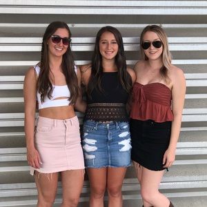 Meet your Posher, Jodie